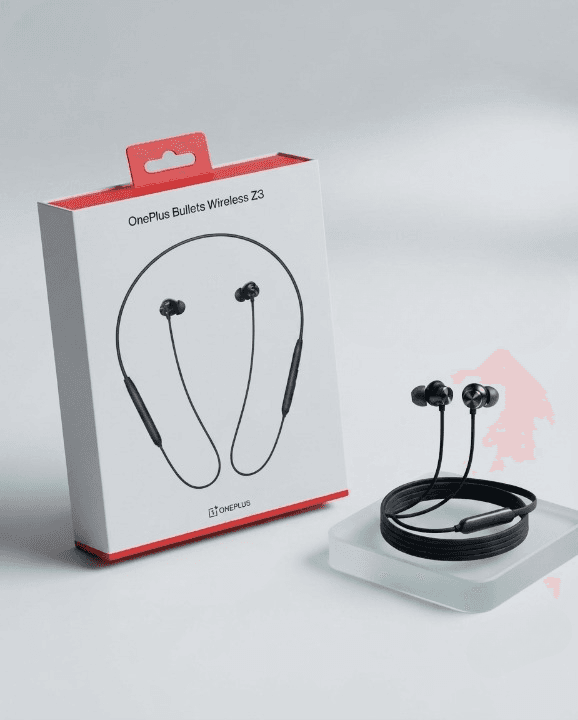 Oneplus Bullets Wireless Z3