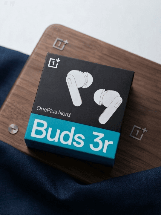 Oneplus Buds 3r 