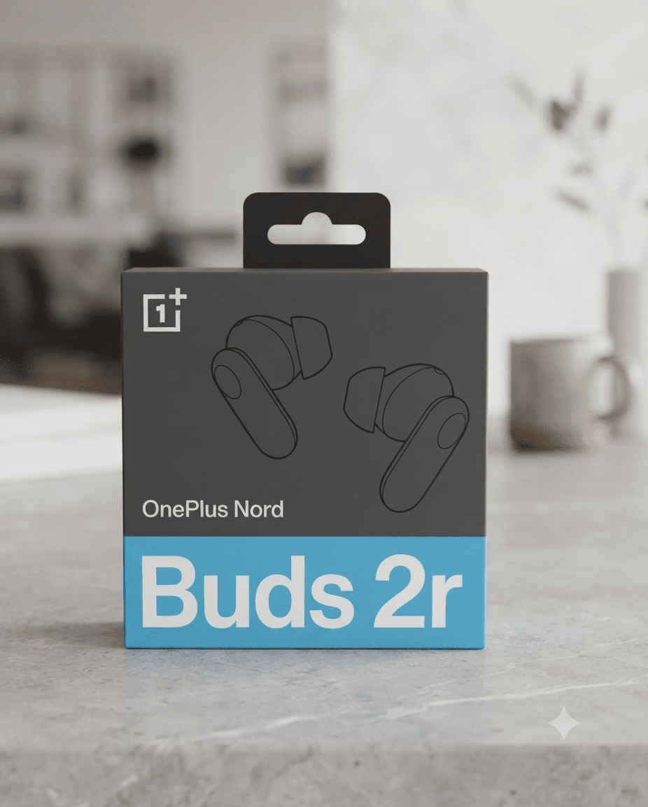 OnePlus Buds 2r 
