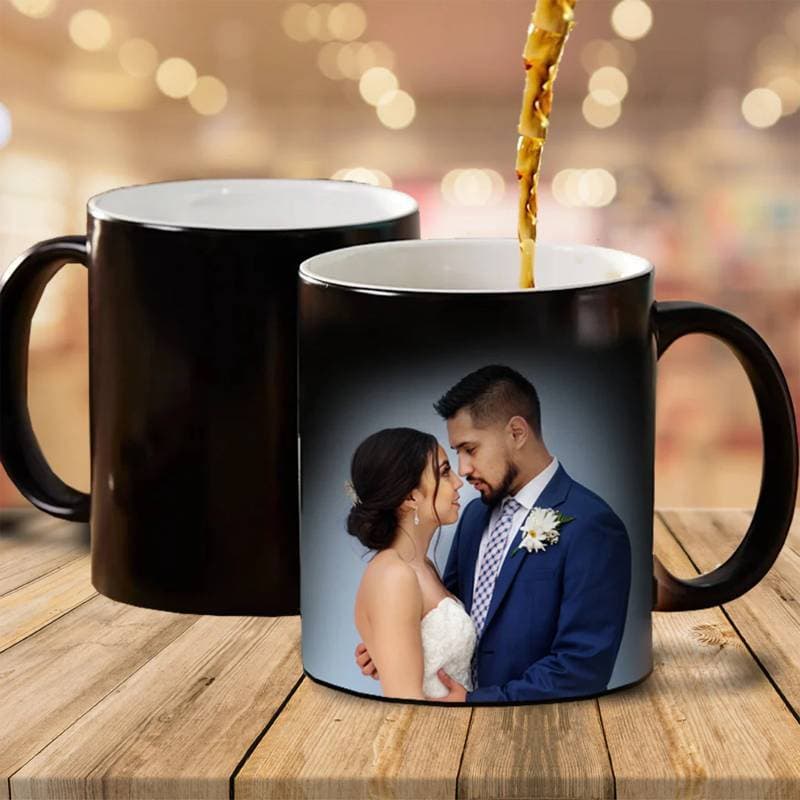 Magic Mug