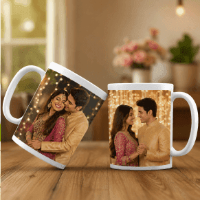 Normal Print Mug