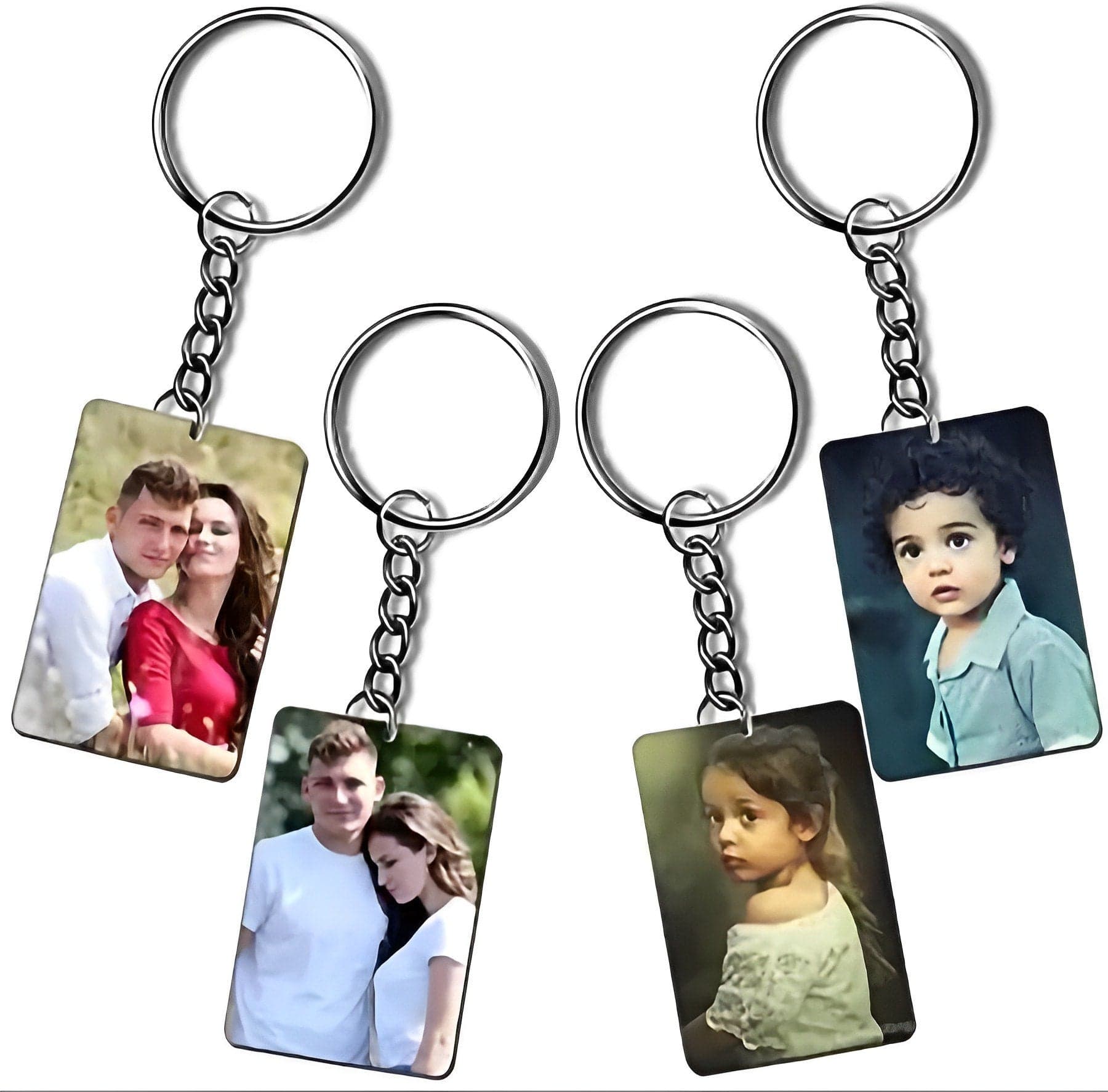 Keychain Print