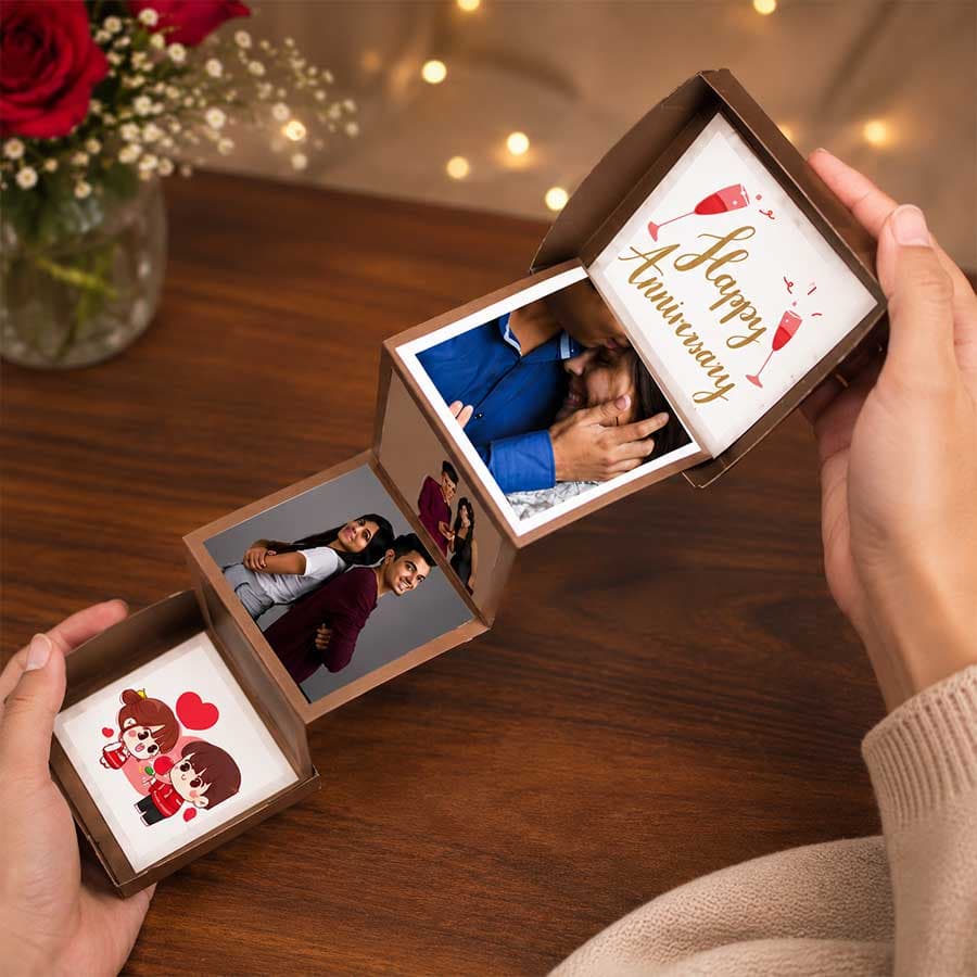 Photos Mini Box
