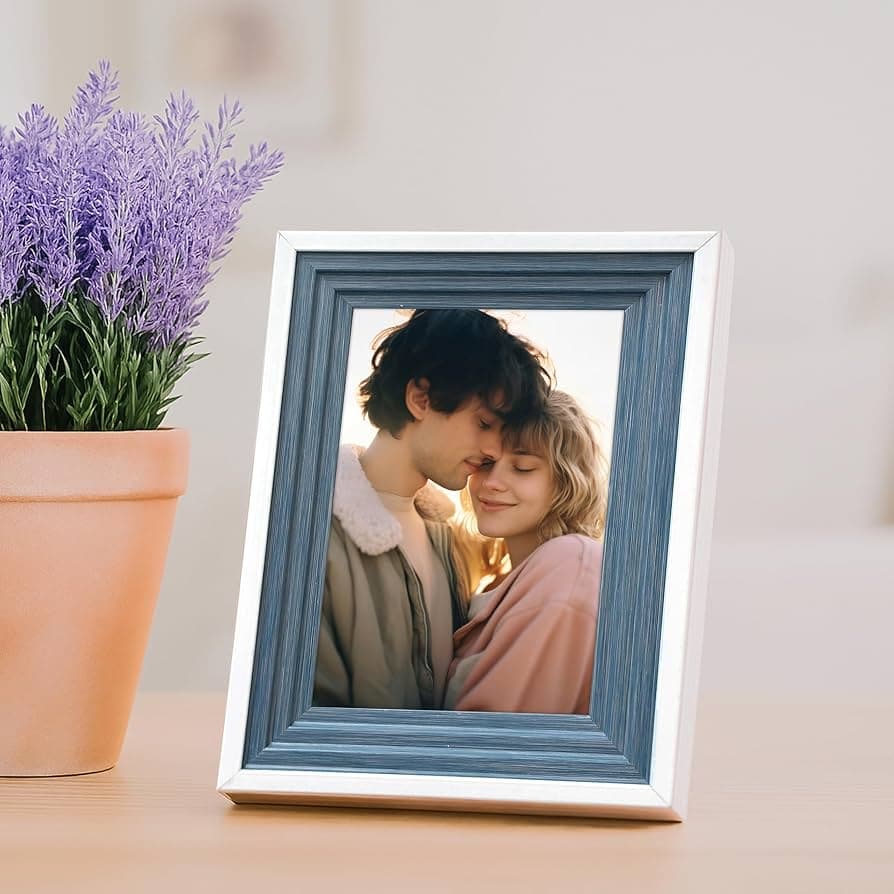 8 × 6 Photo Frame